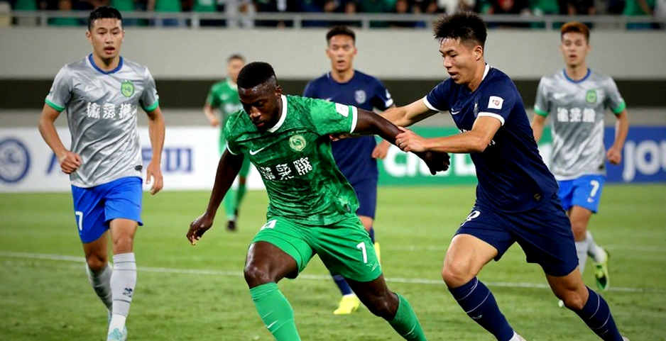 V.League 2026-26: Ngôi vô địch được định đoạt ở những phút không ai nhìn tới V.League 2026-26: Ngôi vô địch được định đoạt ở những phút không ai nhìn tới