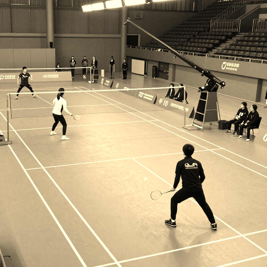 Alwi Farhan tập với Kento Momota trước ASIAD 2026: Bài học hay chỉ là cảm xúc? Alwi Farhan tập với Kento Momota trước ASIAD 2026: Bài học hay chỉ là cảm xúc?