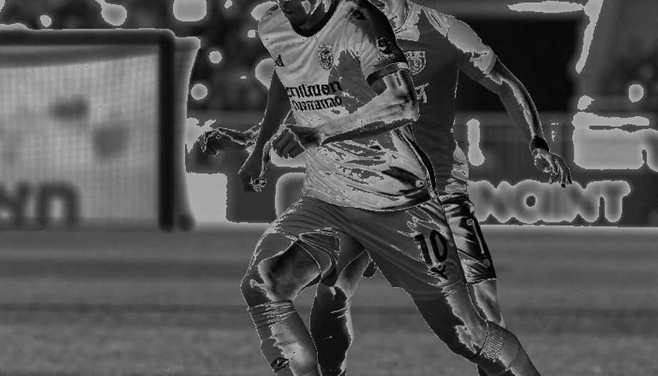 Chín tầng ký ức: Cách đọc một mùa V.League trước khi bảng xếp hạng lên tiếng Chín tầng ký ức: Cách đọc một mùa V.League trước khi bảng xếp hạng lên tiếng