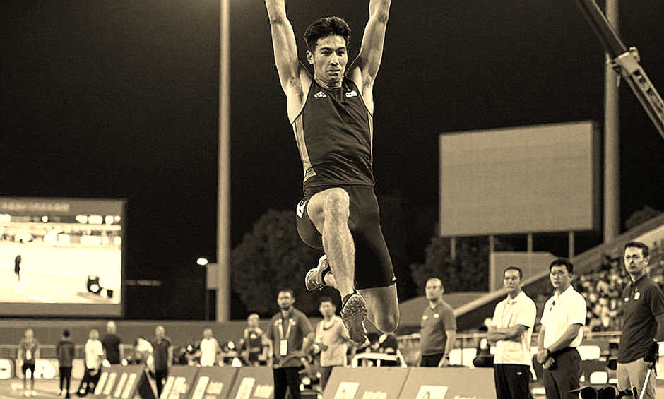 HCV Asian Games bị tước vì đôi giày không được phê duyệt: Câu chuyện công nghệ, dữ liệu và một trật tự châu lục HCV Asian Games bị tước vì đôi giày không được phê duyệt: Câu chuyện công nghệ, dữ liệu và một trật tự châu lục