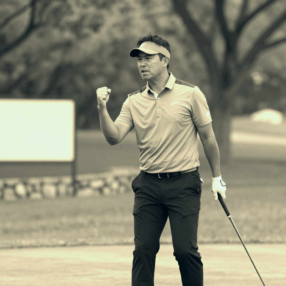 Gary Woodland, biệt danh 'Jerry' và món nợ 10.000 đô chưa trả: khi một vòng golf hữu nghị kể lại nhiều hơn mọi bảng thống kê