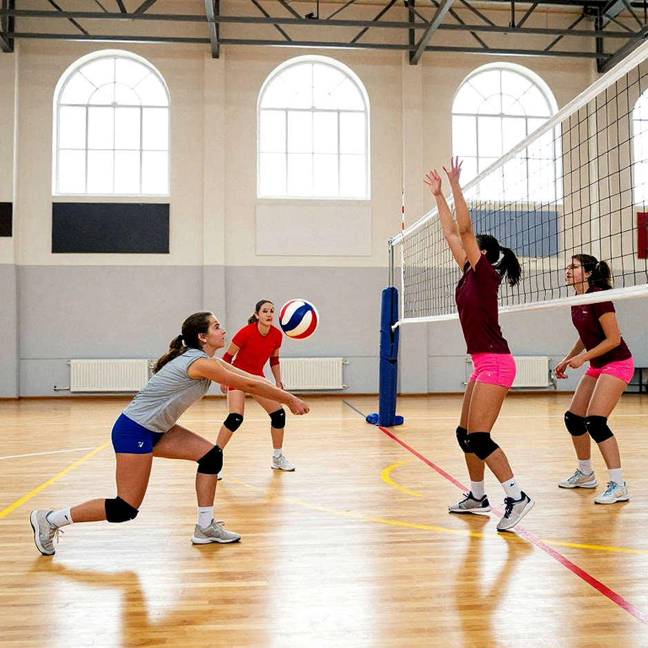 Phần Lan hạ Ý 3-2 ở tứ kết EuroVolley 2026: Bốn điểm cách biệt, hai tấm vé và một hóa đơn thể lực chưa thanh toán Phần Lan hạ Ý 3-2 ở tứ kết EuroVolley 2026: Bốn điểm cách biệt, hai tấm vé và một hóa đơn thể lực chưa thanh toán