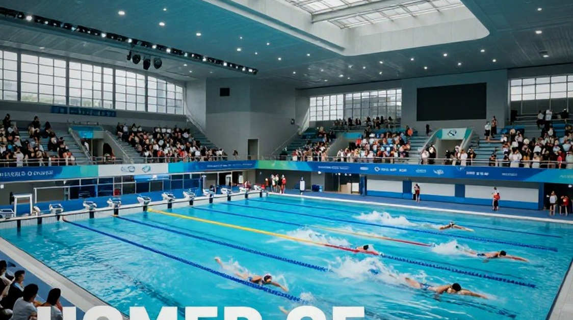 Tomoyuki Matsushita phá kỷ lục châu Á 200m hỗn hợp bể ngắn: 0,05 giây và những câu hỏi chưa được trả lời Tomoyuki Matsushita phá kỷ lục châu Á 200m hỗn hợp bể ngắn: 0,05 giây và những câu hỏi chưa được trả lời