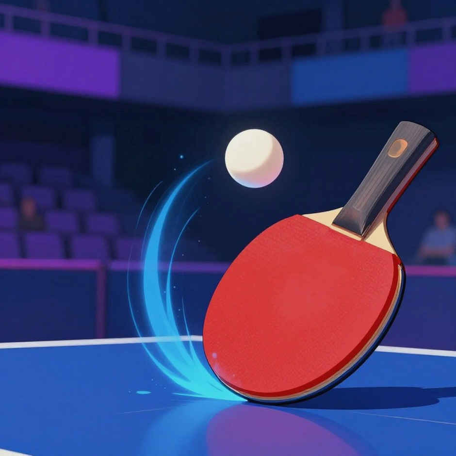 World Hopes Week 2026 trở lại Sheffield: Khi ITTF trao lại niềm tin và tầng đáy kim tự tháp bóng bàn thế giới được tái thiết