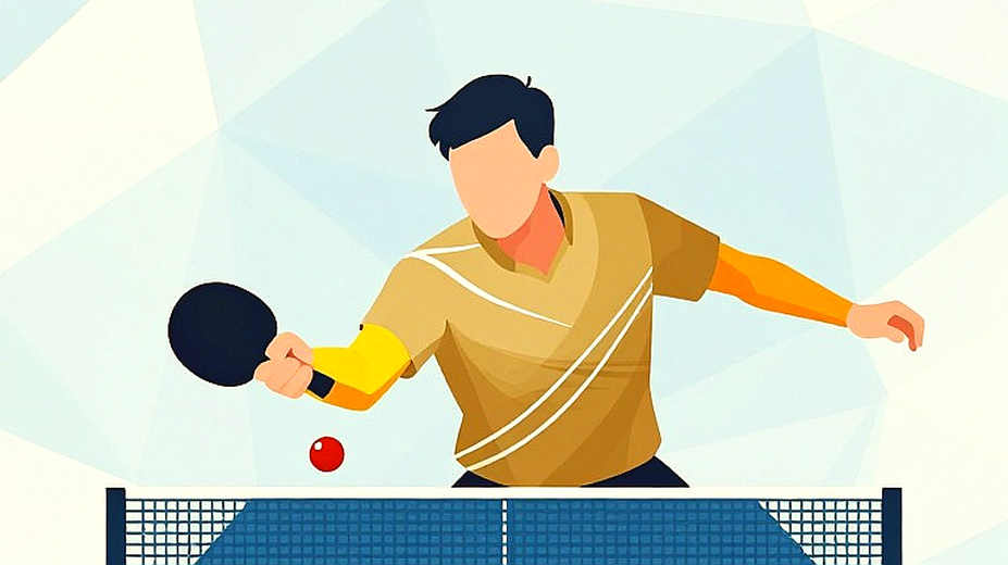 World Hopes Week 2026 trở lại Sheffield: Khi ITTF trao lại niềm tin và tầng đáy kim tự tháp bóng bàn thế giới được tái thiết World Hopes Week 2026 trở lại Sheffield: Khi ITTF trao lại niềm tin và tầng đáy kim tự tháp bóng bàn thế giới được tái thiết
