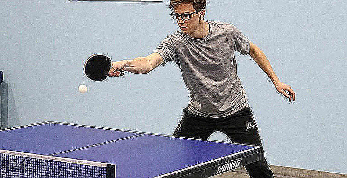 World Hopes Week 2026 trở lại Sheffield: Khi ITTF trao lại niềm tin và tầng đáy kim tự tháp bóng bàn thế giới được tái thiết World Hopes Week 2026 trở lại Sheffield: Khi ITTF trao lại niềm tin và tầng đáy kim tự tháp bóng bàn thế giới được tái thiết