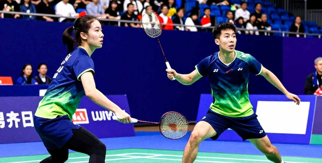 Asian Games 2026: Đường tới chung kết của cầu lông nam Ấn Độ và vết nứt trên tờ bốc thăm