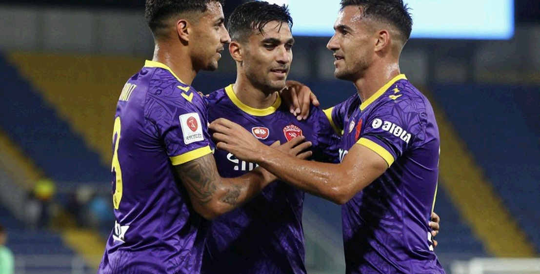 Al-Nassr thắng nhạt trước đội hạng Nhì: Canh bạc thể lực và khoảng trống hàng thủ trước derby Riyadh