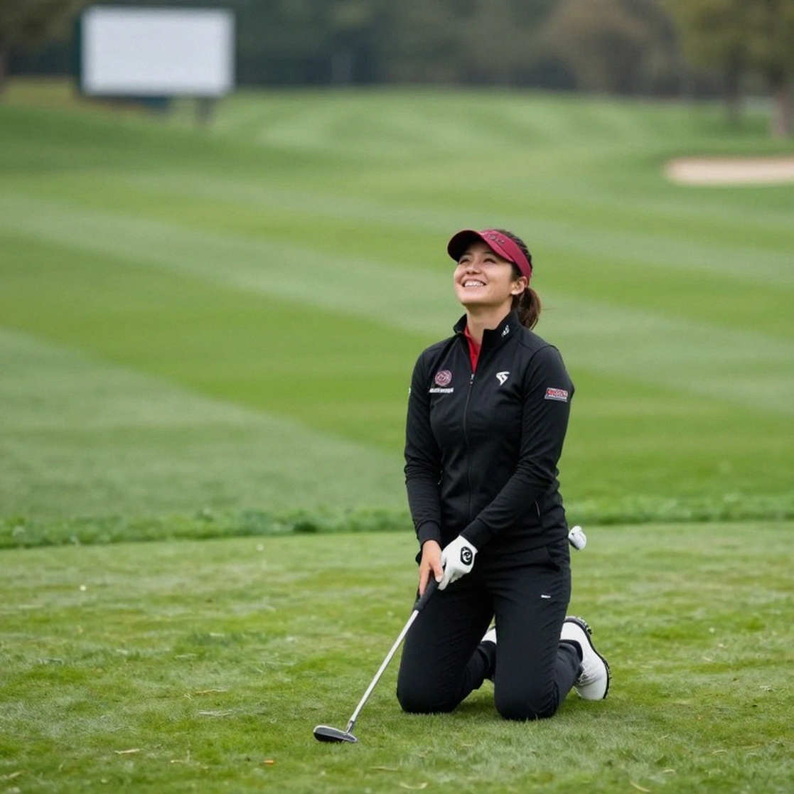 Cú swing sắt của Tiger Woods và bài kiểm tra mà nó không thể vượt qua