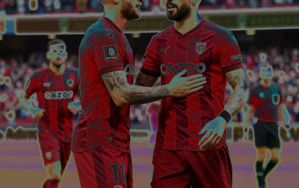 Giải mã Man City: Khi 'Đế chế' Guardiola Lung Lay Vì Hồ Sơ Tài Chính Giải mã Man City: Khi 'Đế chế' Guardiola Lung Lay Vì Hồ Sơ Tài Chính