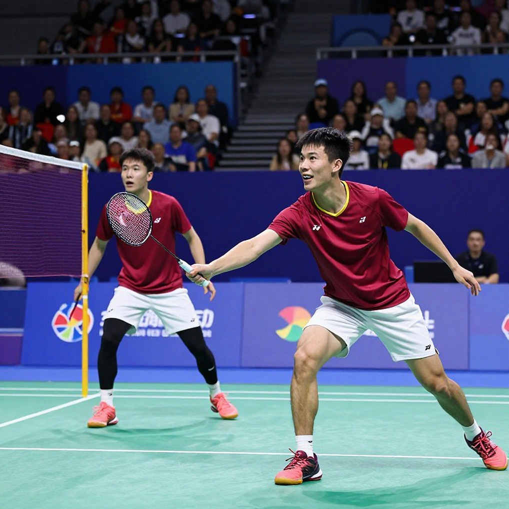 EWC 2027 mở chương trình vòng loại hai tầng cho cộng đồng grassroots toàn cầu