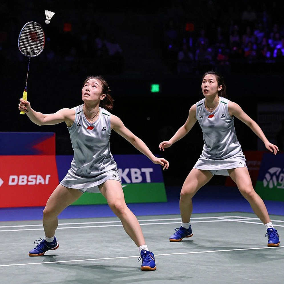 PV Sindhu – An Se Young: Chung kết French Open 2026 và cơ hội giải mã chuỗi bất bại PV Sindhu – An Se Young: Chung kết French Open 2026 và cơ hội giải mã chuỗi bất bại