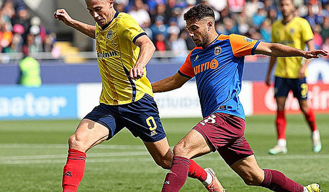 Thomas Reis, KuPS và nghệ thuật nói về Salah mà không thực sự nói về Salah Thomas Reis, KuPS và nghệ thuật nói về Salah mà không thực sự nói về Salah