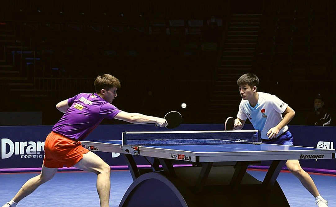 World Hopes Week 2026 tại Sheffield: Ranh giới sinh năm 2026 và bài toán chuyển hóa tài năng