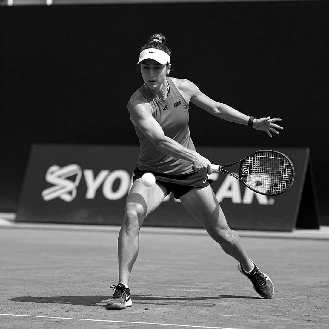 Davidovich Fokina Wins Shanghai: 1-6, 7-6(5), 6-4 and the Unanswered 1,000-Point Question