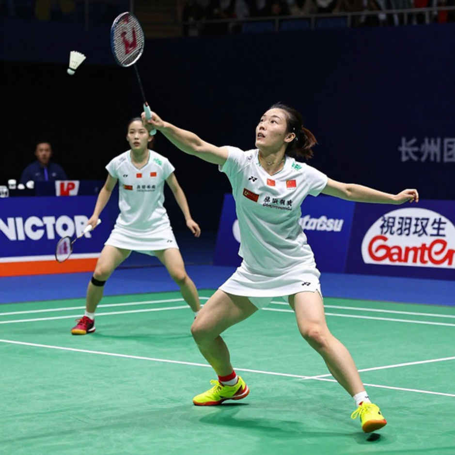 Alwi Farhan, bài học Momota và tín hiệu chuẩn bị của Indonesia trước Asian Games 2026
