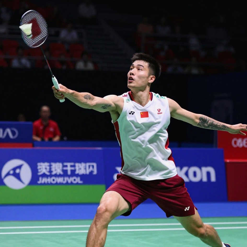 Kumamoto Masters 2026: Li Shifeng lĩnh ấn đơn nam Trung Quốc, khoảng trống Shi Yuqi và tín hiệu từ vòng loại Kumamoto Masters 2026: Li Shifeng lĩnh ấn đơn nam Trung Quốc, khoảng trống Shi Yuqi và tín hiệu từ vòng loại