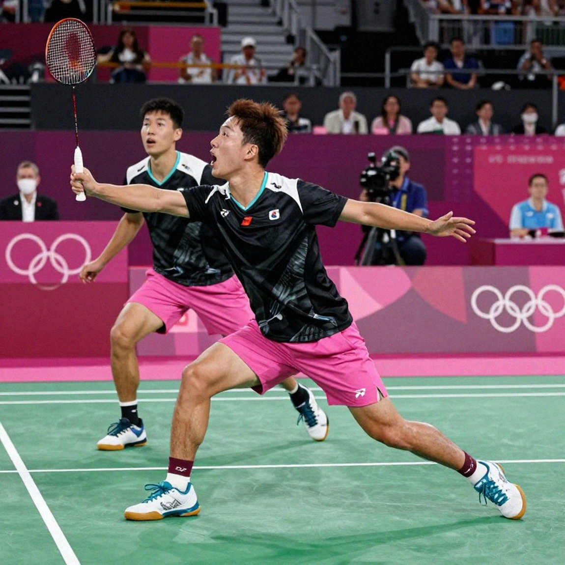 Asian Games 2026: Ấn Độ rời tứ kết đồng đội nữ — hai ván đấu bị đánh rơi và khoảng trống chiều sâu Asian Games 2026: Ấn Độ rời tứ kết đồng đội nữ — hai ván đấu bị đánh rơi và khoảng trống chiều sâu