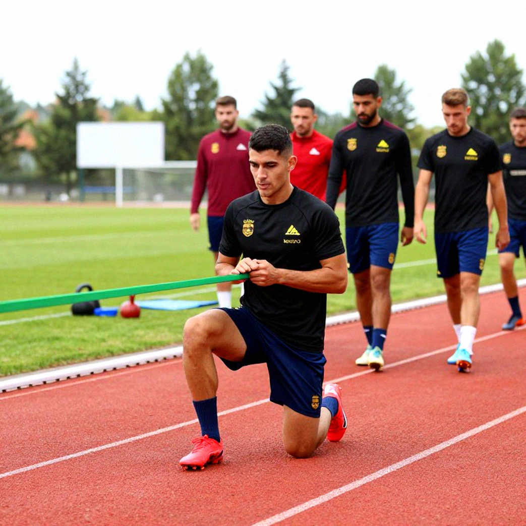 Bồ Đào Nha lên thứ 5 FIFA: 12 điểm, bốn trận, và một cái tên vắng mặt Bồ Đào Nha lên thứ 5 FIFA: 12 điểm, bốn trận, và một cái tên vắng mặt