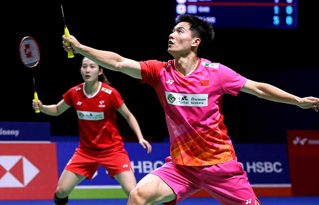 Ấn Độ thua Nhật Bản 1-3 ở tứ kết đồng đội nữ Asian Games 2026: hai ván trong tầm tay và cái giá của 35 nhịp cầu