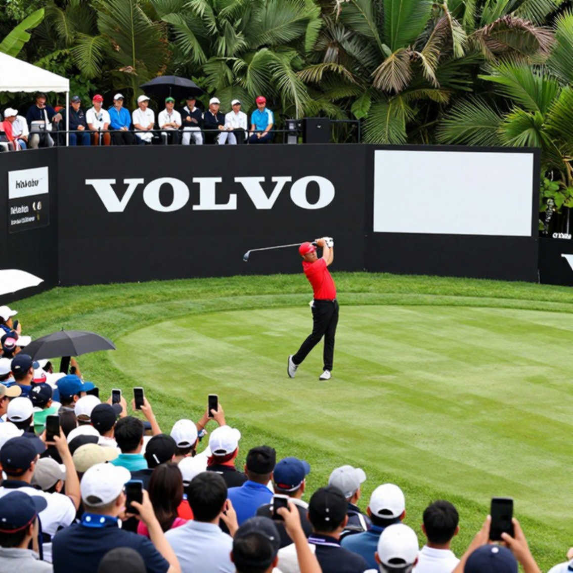 Presidents Cup 2026 tại Medinah: Đội tuyển Mỹ, Scheffler và bài toán ba mươi điểm