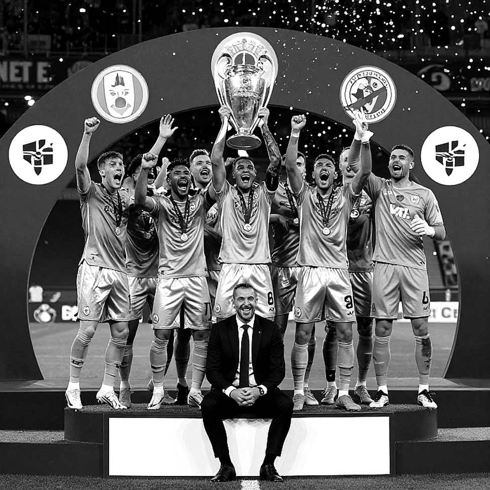 Barcelona cân bằng kỷ lục 9 trận toàn thắng của Real Madrid: bài kiểm tra thật nằm ở tám ngày tới Barcelona cân bằng kỷ lục 9 trận toàn thắng của Real Madrid: bài kiểm tra thật nằm ở tám ngày tới