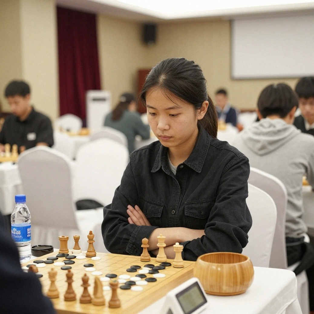 Yağız Kaan Erdoğmuş và cột mốc 2.730 Elo: Thiếu niên Thổ Nhĩ Kỳ chạm tay vào lịch sử cờ vua Yağız Kaan Erdoğmuş và cột mốc 2.730 Elo: Thiếu niên Thổ Nhĩ Kỳ chạm tay vào lịch sử cờ vua