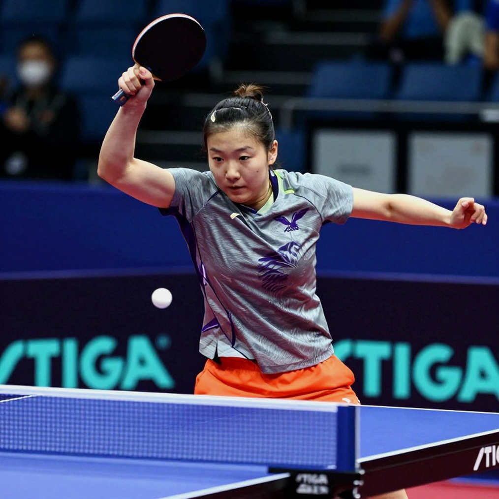 2026 U.S. Open Table Tennis Championships: 5 Things to Know Before You Head to Las Vegas 2026 U.S. Open Table Tennis Championships: 5 Things to Know Before You Head to Las Vegas