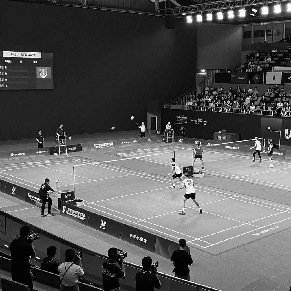Ashmita Chaliha Asked BWF One Question, and Badminton Has to Answer Ashmita Chaliha Asked BWF One Question, and Badminton Has to Answer