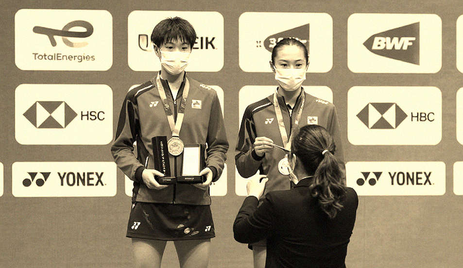 Ashmita Chaliha Asked BWF One Question, and Badminton Has to Answer Ashmita Chaliha Asked BWF One Question, and Badminton Has to Answer