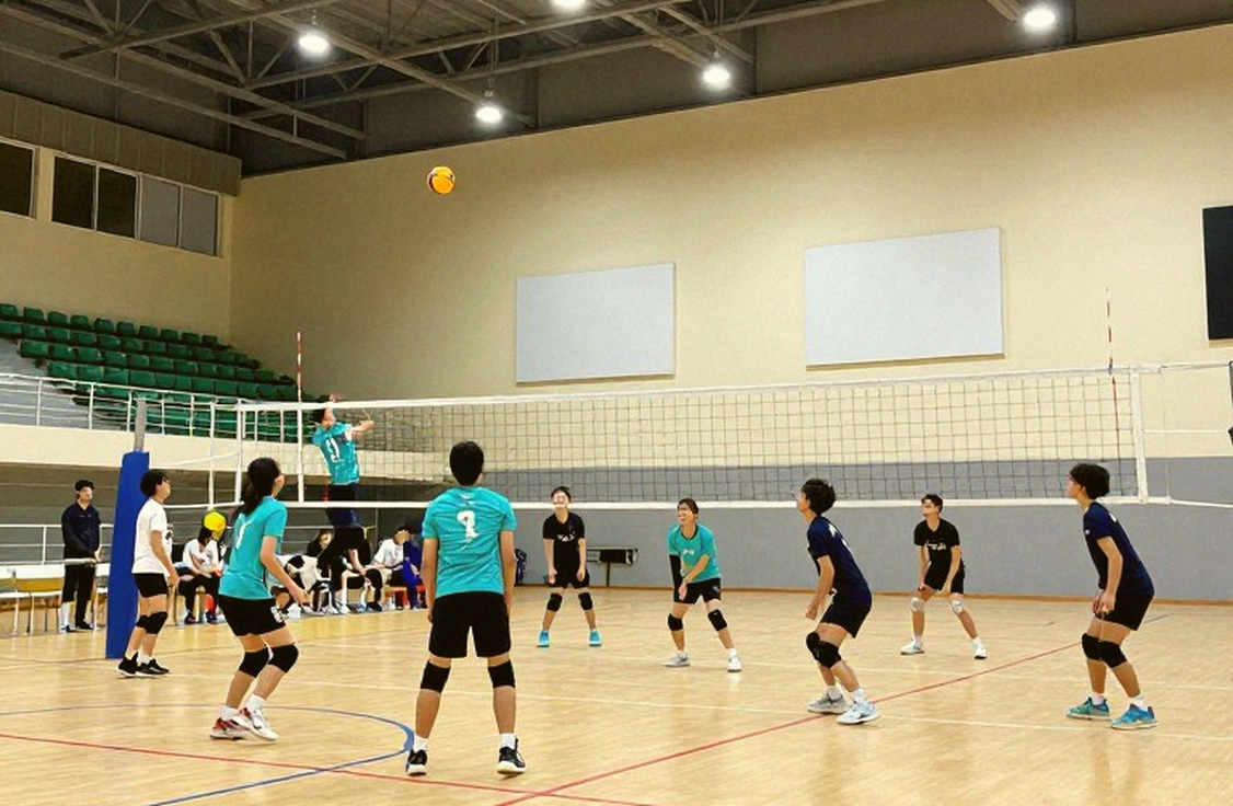 Bóng chuyền nữ và cuộc đua dữ liệu: Đằng sau tấm HCV Olympic của Italy Bóng chuyền nữ và cuộc đua dữ liệu: Đằng sau tấm HCV Olympic của Italy