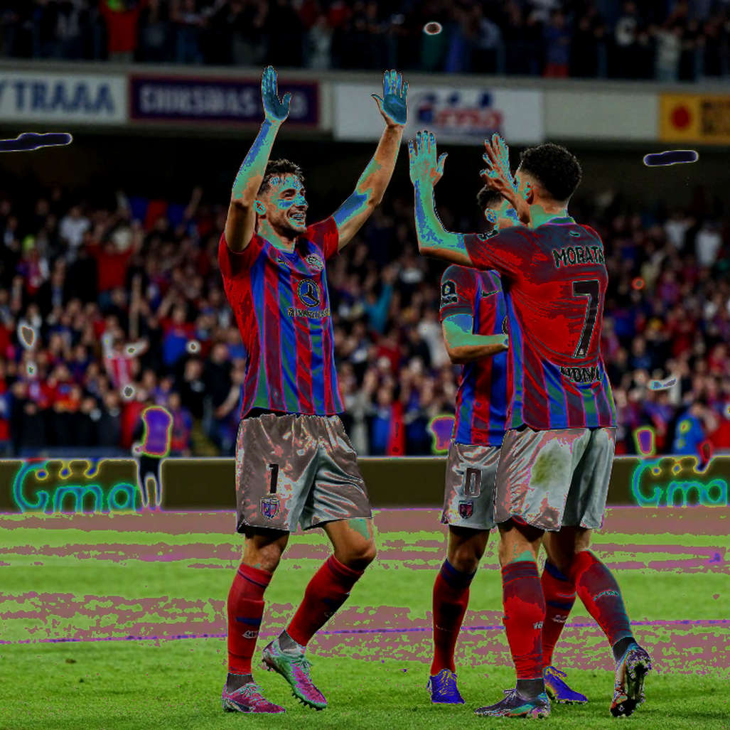 Ronaldinho ở Ravenna: Khi Serie C đặt cược vào một chương cuối Ronaldinho ở Ravenna: Khi Serie C đặt cược vào một chương cuối