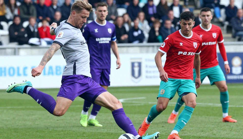 Dorfner, Flick và cái giá của một câu nói thốt ra vài giờ sau trận thua 4-2 Dorfner, Flick và cái giá của một câu nói thốt ra vài giờ sau trận thua 4-2