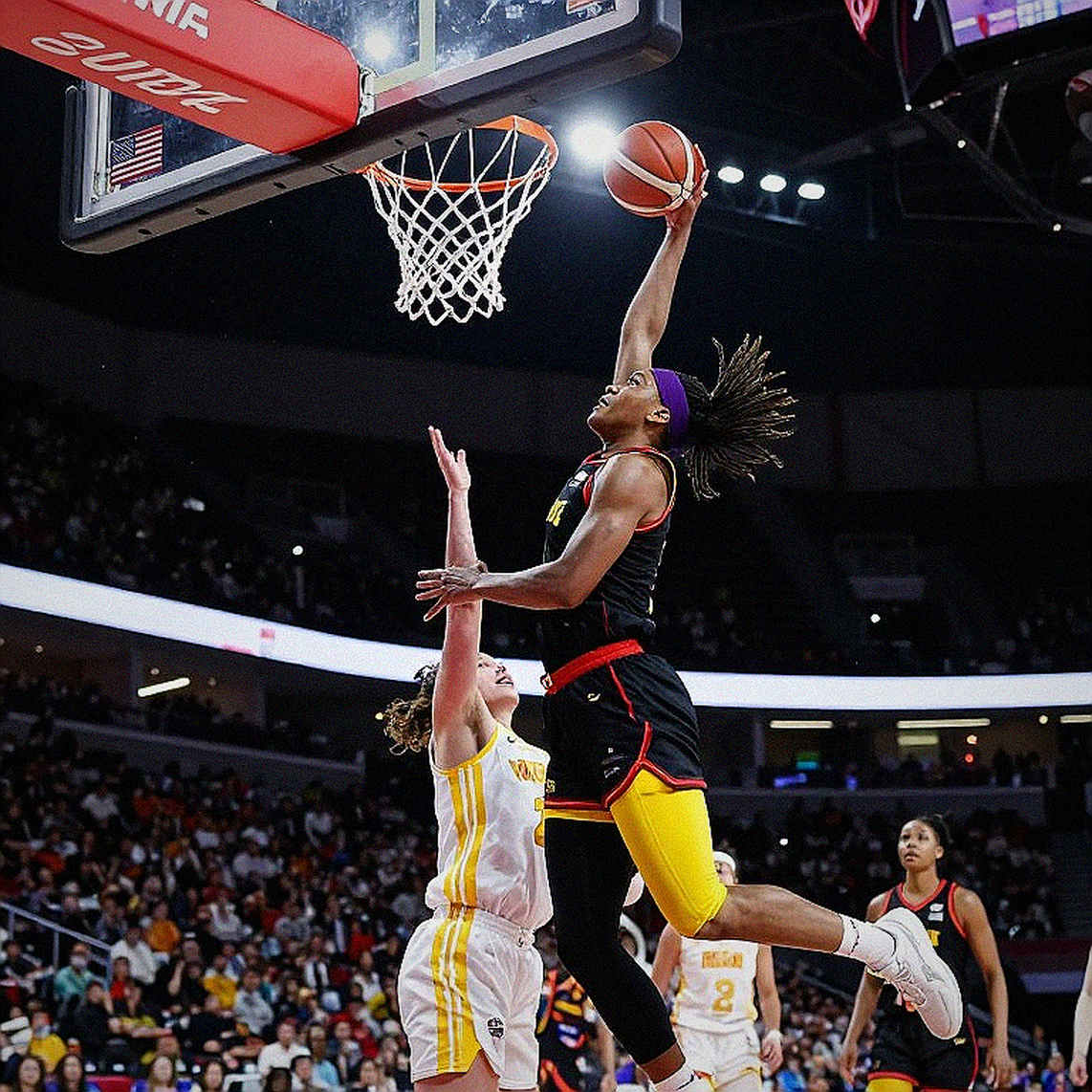 EuroLeague định giá gấp ba, NBA Europe tăng sức ép lên cuộc đua bản quyền châu Âu EuroLeague định giá gấp ba, NBA Europe tăng sức ép lên cuộc đua bản quyền châu Âu
