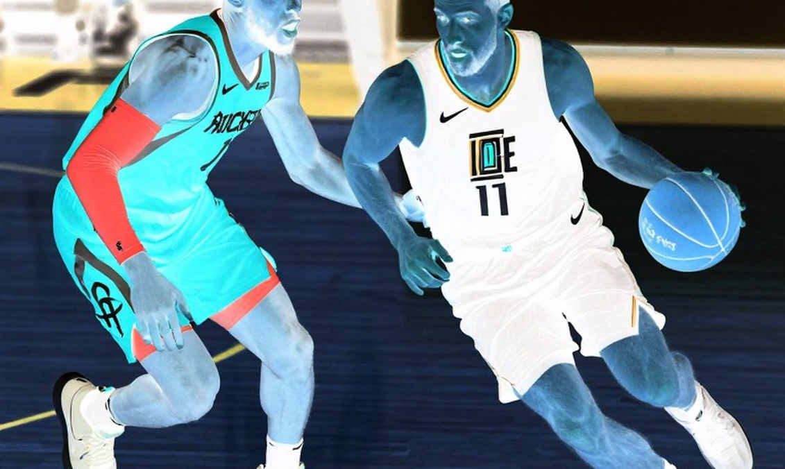 Kristaps Porzingis: Khi 'kỳ lân' gục ngã, NBA lộ ra lỗ hổng không thể vá