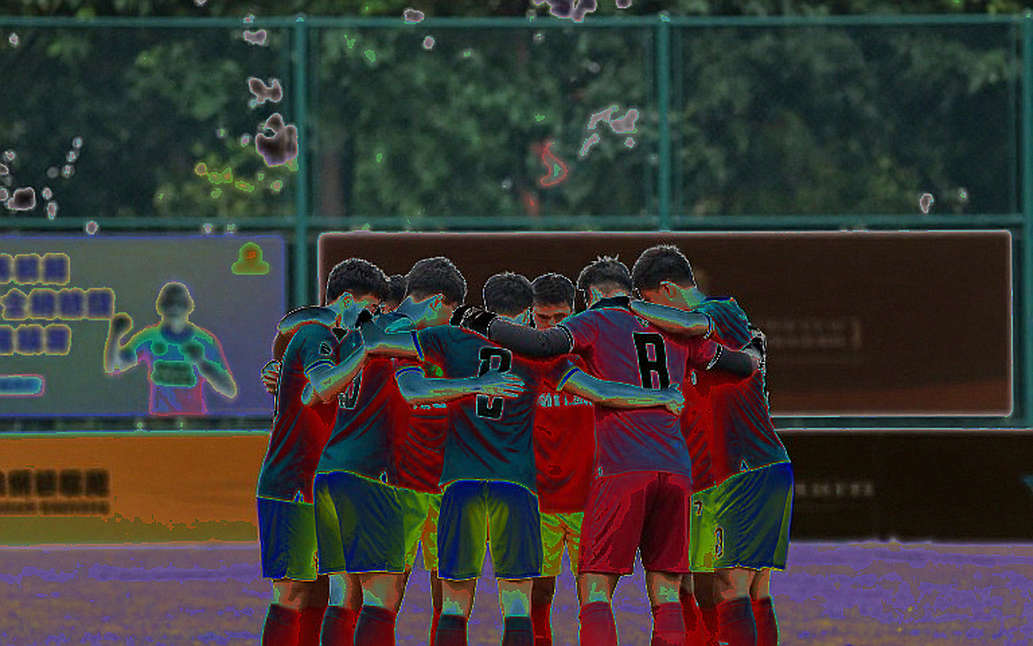 V.League 1 và mùa giải định hình lại bản sắc bóng đá Việt Nam V.League 1 và mùa giải định hình lại bản sắc bóng đá Việt Nam