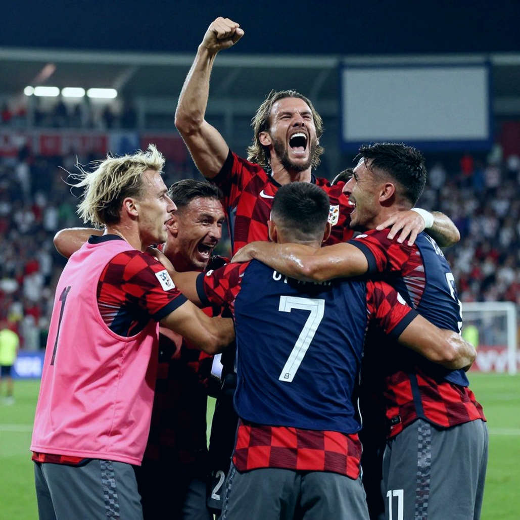 U23 Việt Nam gặp U23 Hàn Quốc ở tứ kết Asiad 2026: khoảng cách thật nằm ở đâu U23 Việt Nam gặp U23 Hàn Quốc ở tứ kết Asiad 2026: khoảng cách thật nằm ở đâu