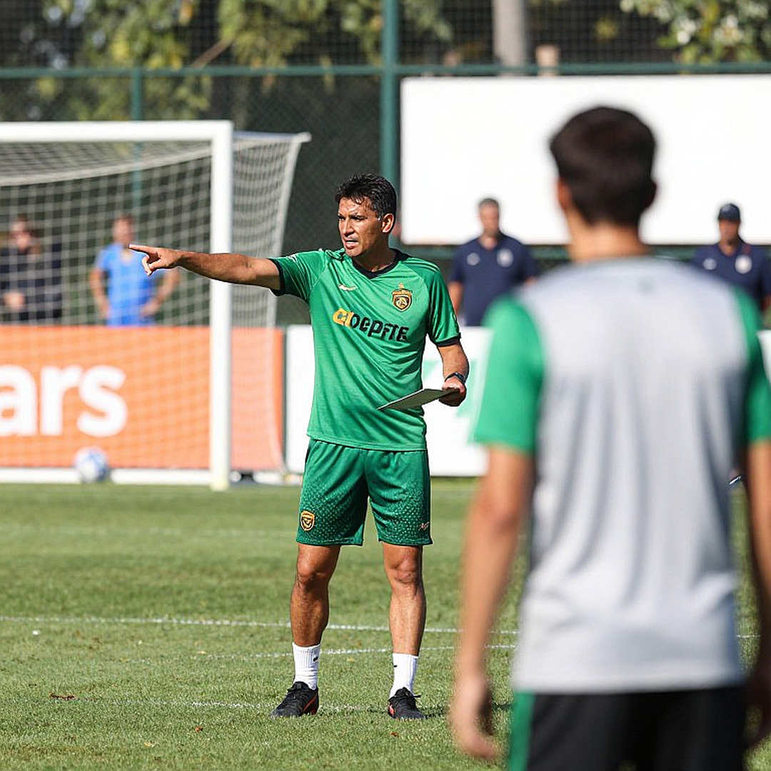 U23 Nhật Bản 0-0 U23 Hàn Quốc: Khi tấm huy chương vàng được định giá bằng nghĩa vụ quân sự U23 Nhật Bản 0-0 U23 Hàn Quốc: Khi tấm huy chương vàng được định giá bằng nghĩa vụ quân sự