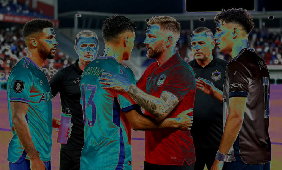 Antonelli giữ pole tại Austin: bản án vô địch vẫn chưa được tuyên