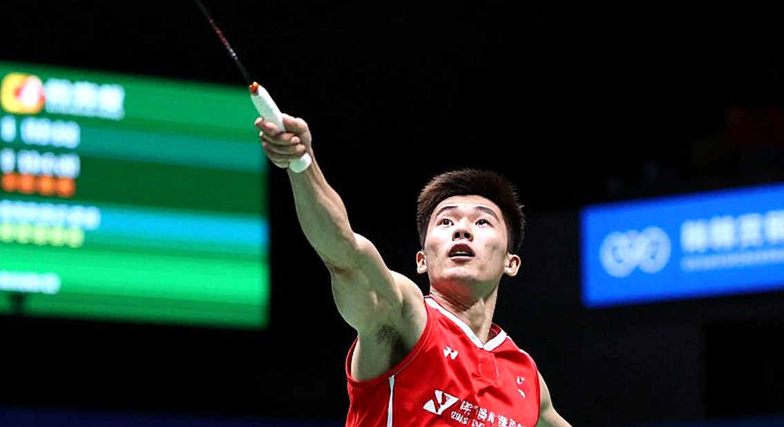 Phía sau tỷ số 21-5, 21-11 của Mahoor Shahzad: một chương trình cầu lông nữ chỉ có một người Phía sau tỷ số 21-5, 21-11 của Mahoor Shahzad: một chương trình cầu lông nữ chỉ có một người