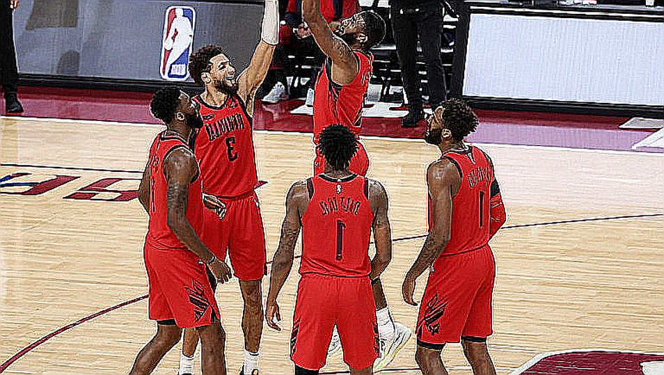 When the Analysis Sheet Is Empty: What Modern Basketball Is Really Betting On