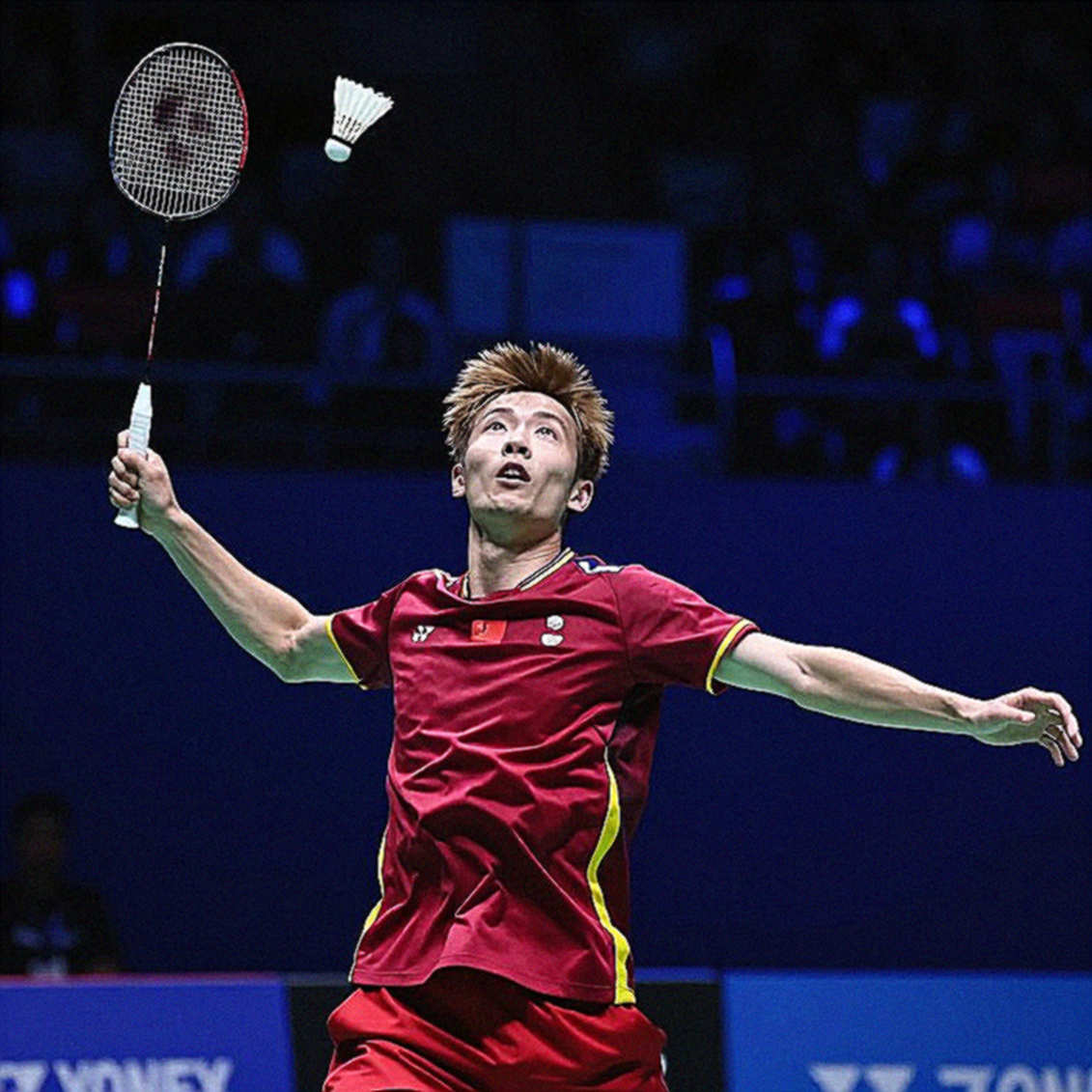 Chung kết cầu lông đơn nam ASIAD: Loh Kean Yew, Kunlavut Vitidsarn và giấc mơ lịch sử chưa ai chạm tới Chung kết cầu lông đơn nam ASIAD: Loh Kean Yew, Kunlavut Vitidsarn và giấc mơ lịch sử chưa ai chạm tới