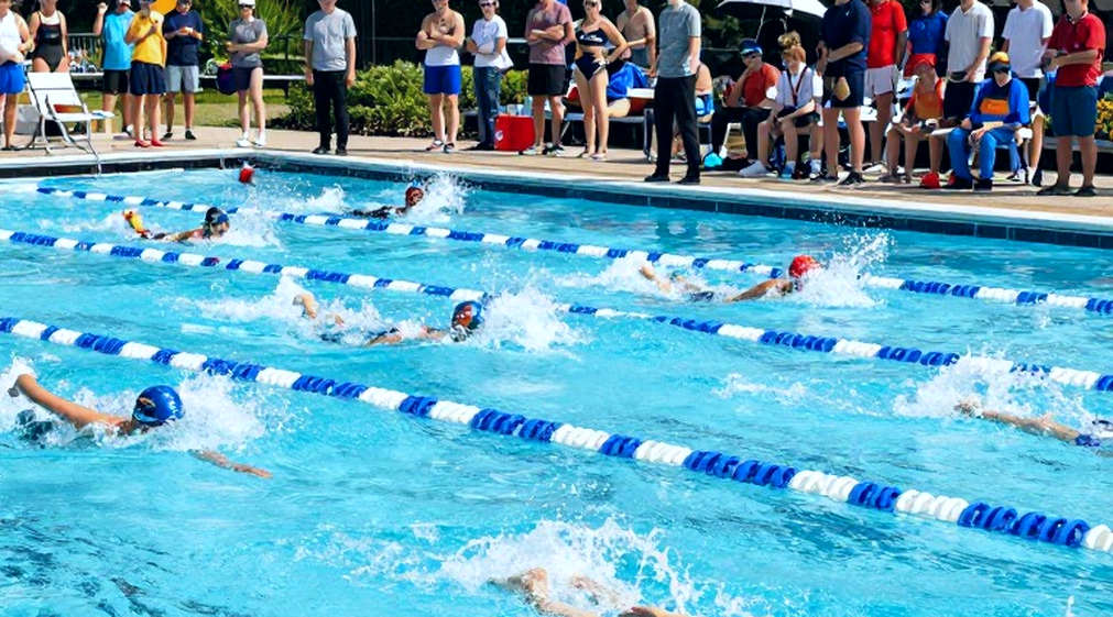 The 33rd Dr. R.L. Hayman Trophy: Sri Lanka's School Pools and a Value Beyond Medals The 33rd Dr. R.L. Hayman Trophy: Sri Lanka's School Pools and a Value Beyond Medals