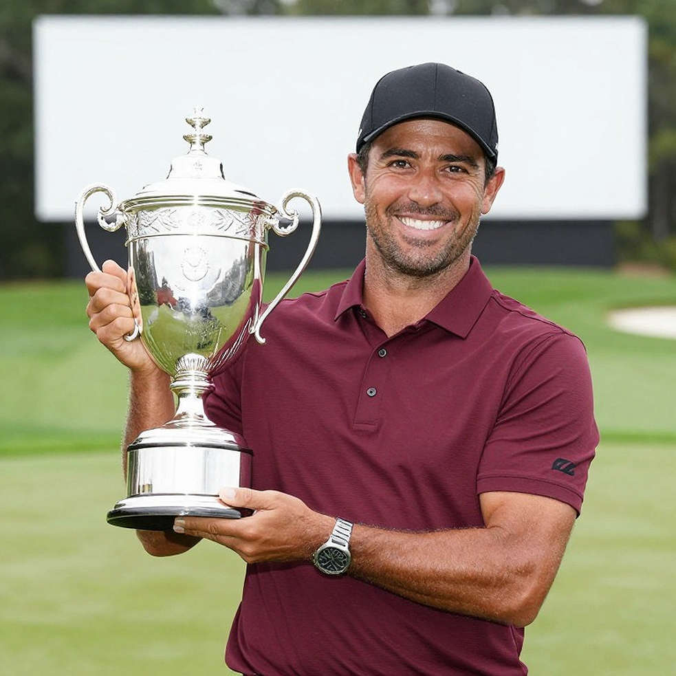 DP World Tour đóng cửa Ryder Cup với người chơi LIV: Khi tấm thẻ thành viên nặng hơn cây gậy DP World Tour đóng cửa Ryder Cup với người chơi LIV: Khi tấm thẻ thành viên nặng hơn cây gậy