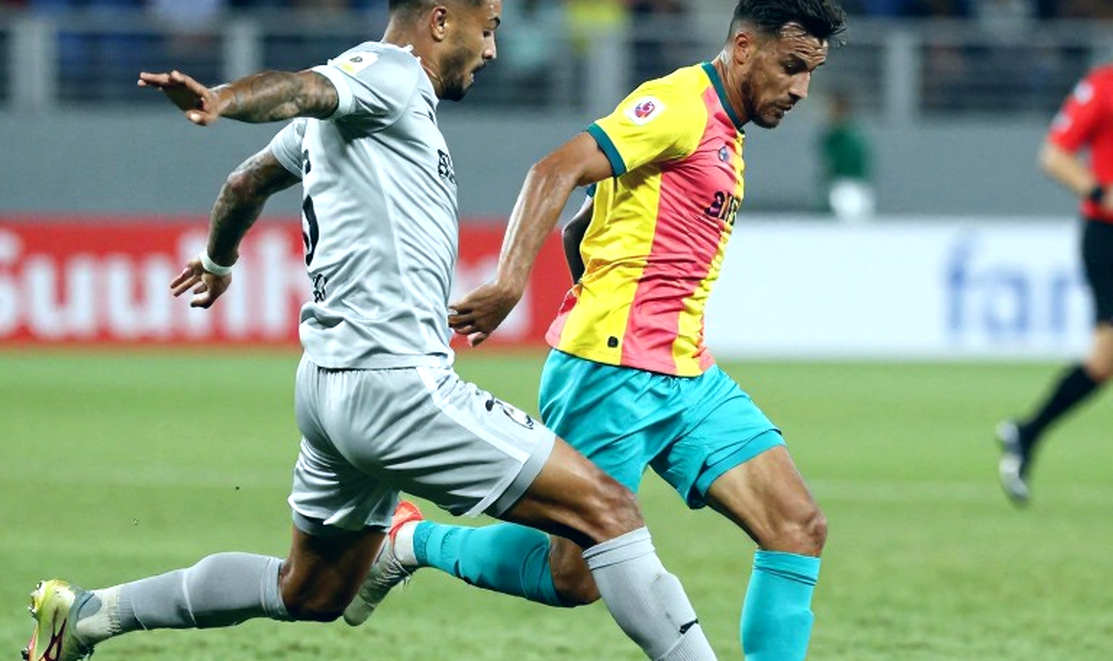 Chuyển nhượng V.League: Bản đồ lương và những ván cờ không ai công bố