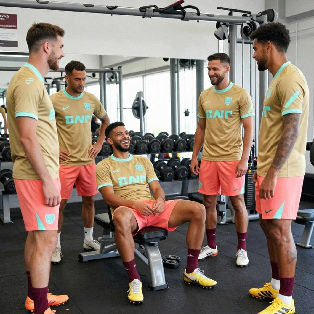 Bốn trận không có Vinícius: Real Madrid phải chọn giữa phong độ một đêm và cấu trúc của cả mùa Bốn trận không có Vinícius: Real Madrid phải chọn giữa phong độ một đêm và cấu trúc của cả mùa