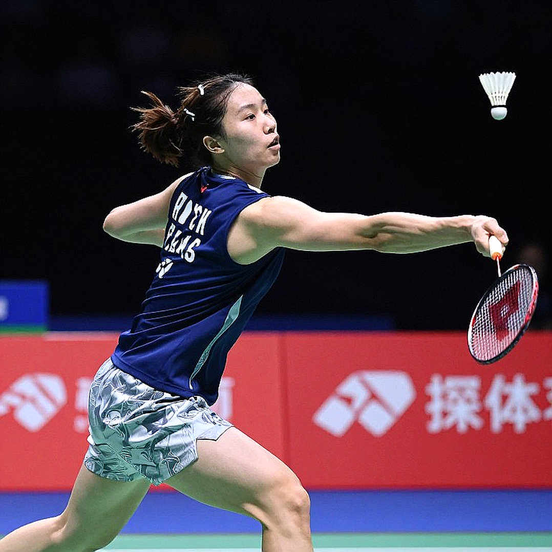 Nguyễn Tiến Minh và suất vé vòng chính Vietnam Open 2026 trả bằng kinh nghiệm Nguyễn Tiến Minh và suất vé vòng chính Vietnam Open 2026 trả bằng kinh nghiệm