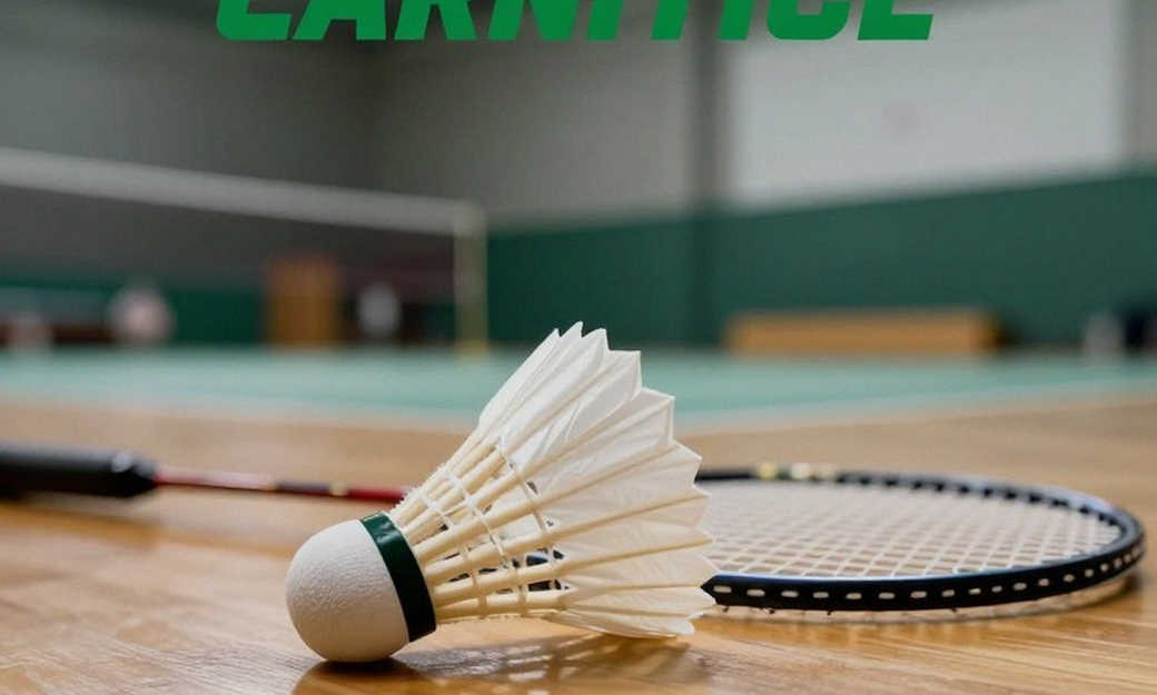 Nguyễn Tiến Minh và suất vé vòng chính Vietnam Open 2026 trả bằng kinh nghiệm Nguyễn Tiến Minh và suất vé vòng chính Vietnam Open 2026 trả bằng kinh nghiệm