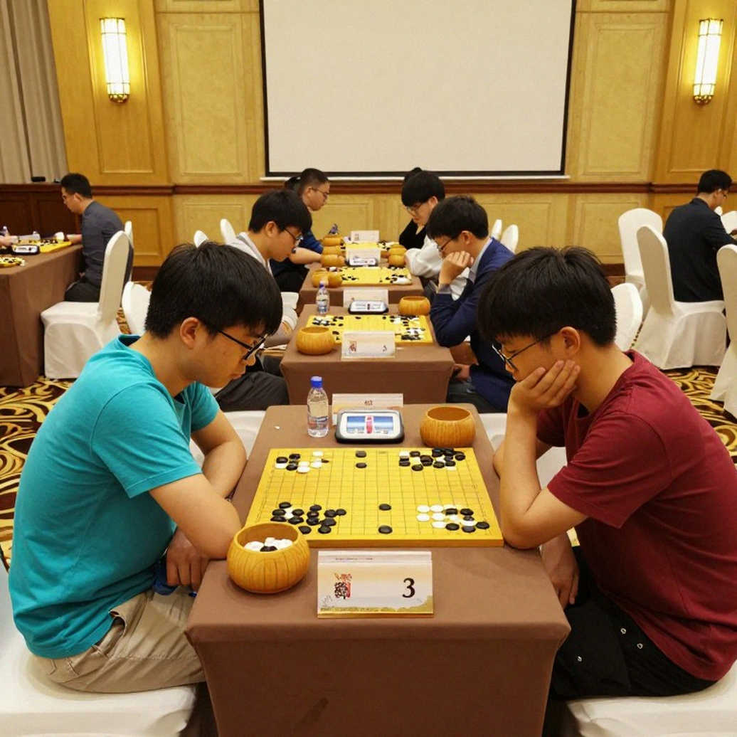Ấn Độ tại Olympiad cờ vua 2026: Ván cuối không thắng và giới hạn của bảng điểm Ấn Độ tại Olympiad cờ vua 2026: Ván cuối không thắng và giới hạn của bảng điểm