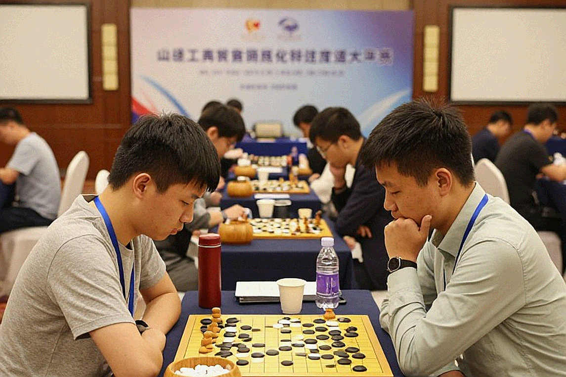 Ấn Độ tại Olympiad cờ vua 2026: Ván cuối không thắng và giới hạn của bảng điểm Ấn Độ tại Olympiad cờ vua 2026: Ván cuối không thắng và giới hạn của bảng điểm